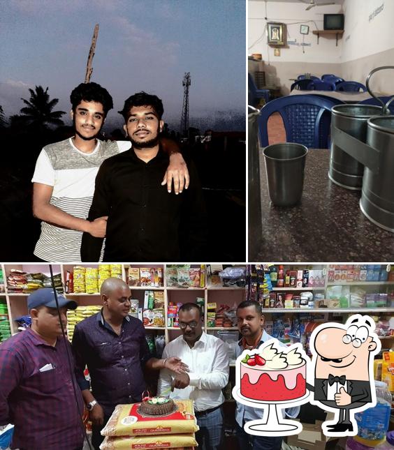 REDDYS MILITARY HOTEL picture