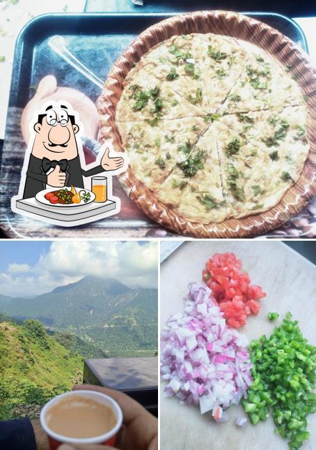 Doon view Maggie point