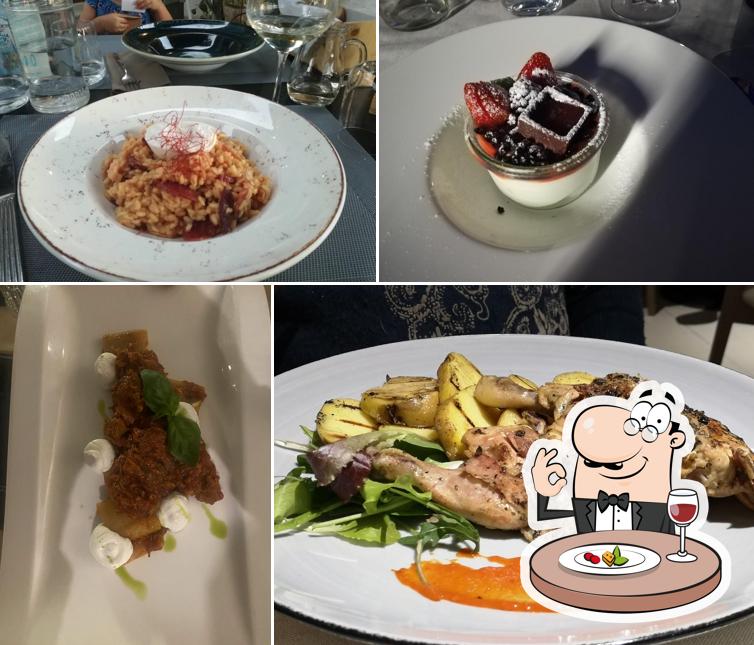 Platti al Taglieri & Bicchieri