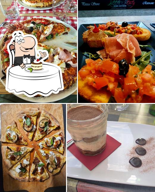 LITTLE ITALY MARCKOLSHEIM