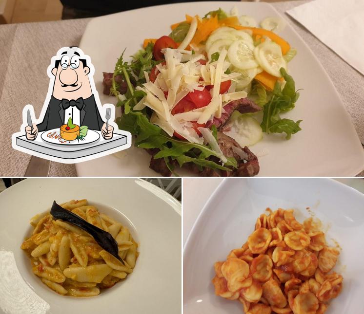 Platti al Madre Terra