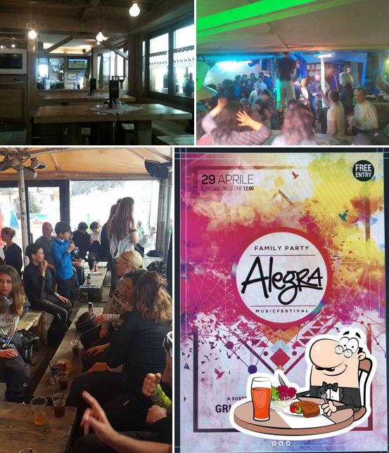 Alegra Ristorante - Bar-Pizzeria