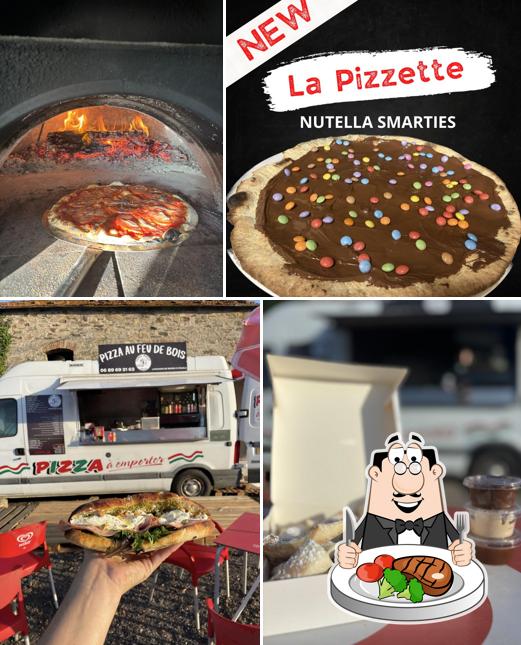 CEMA PIZZA