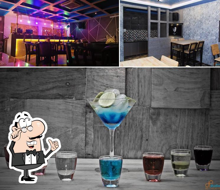Check out how Hi Fuel Pub & Lounge looks inside