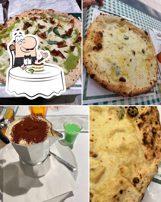 L'antica Pizzeria Da Michele