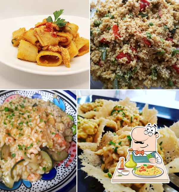 Risotto al Mi Gusta Ristobar