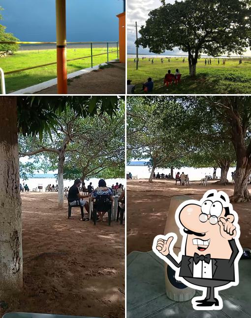 Restaurante Brisa do Parnaíba