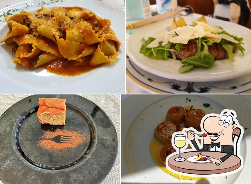 Ristorante Mezzadri
