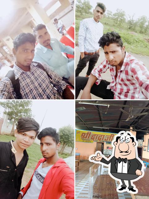 Shree DadaJii Dhaba