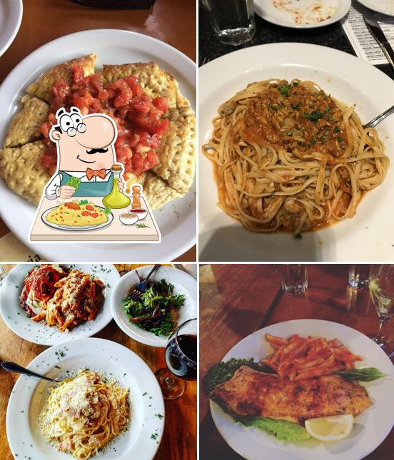 Spago