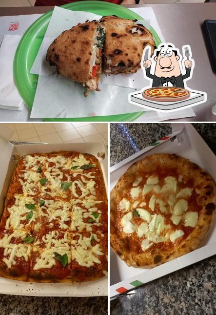 La pizza è il piatto veloce preferito al mondo