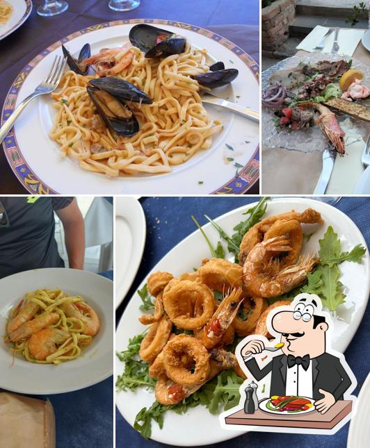 Platti al Gargano
