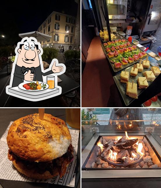 Platti al Il Dispensario Beerstrot