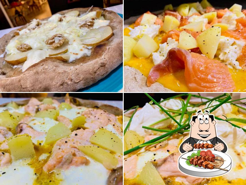 Platti al La Chiave del 13