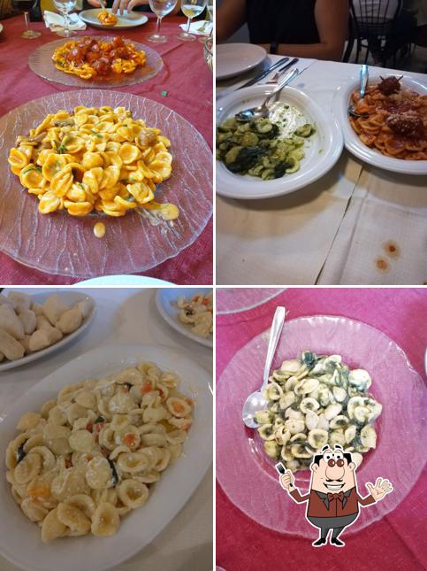 Platti al Lo Sfizietto