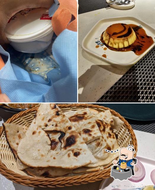 Meals at Masala Times-