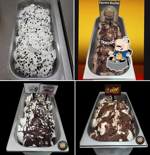 Gelatissimo Gelateria