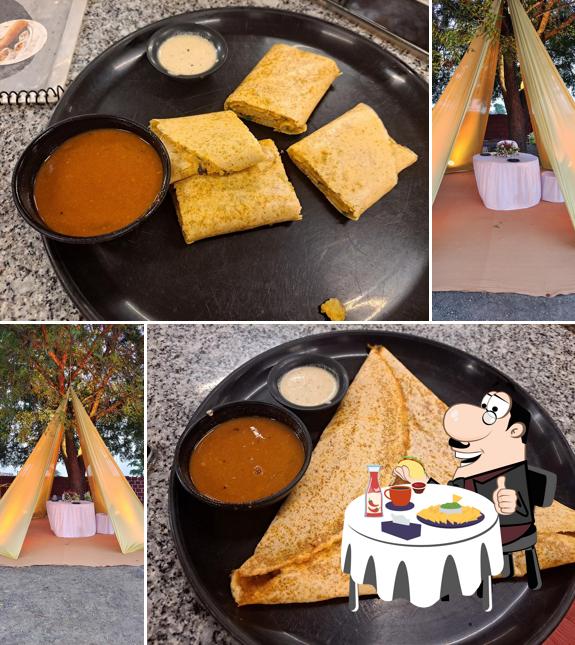 Joker Dosa & Party Plot