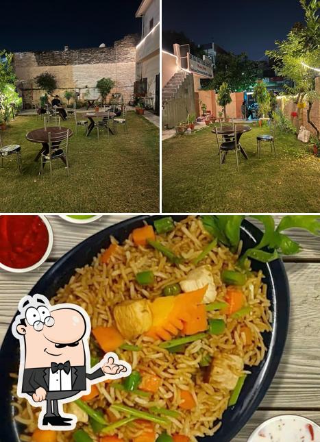 SRI SAI FAST FOOD CENTRE