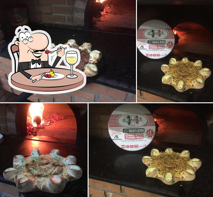 La Parma