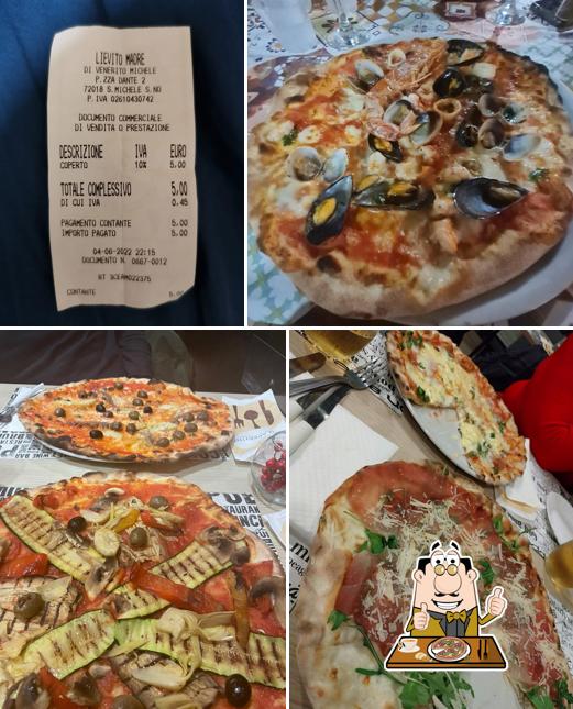 La pizza è il piatto veloce più amato al mondo