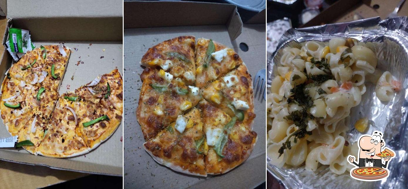 Fusion Flavours