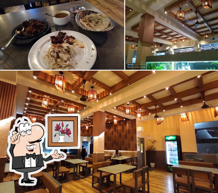 Check out how TOPFORM looks inside