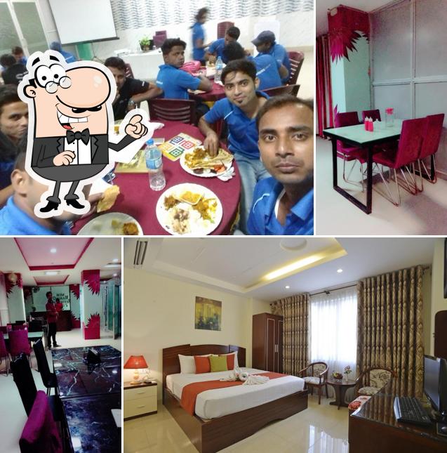 Wyynd Hotels - Rudra Residency