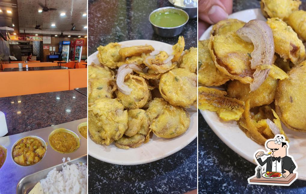 Meals at Ekta Pure Veg Family Restaurant