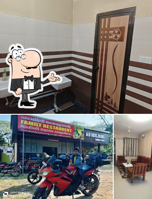 Family Restaurant