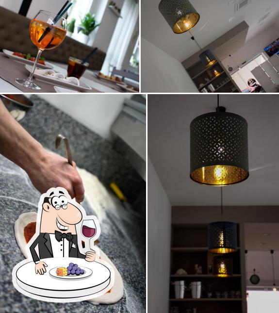 3 Colli Ristorante Pizzeria