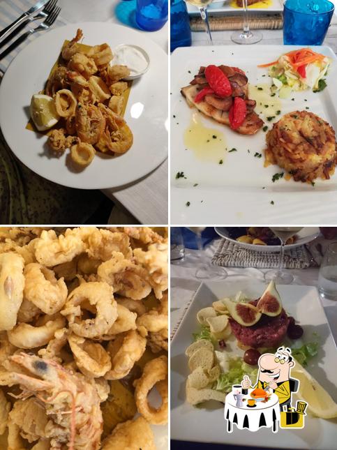 Ristorante Martini sul Ponte