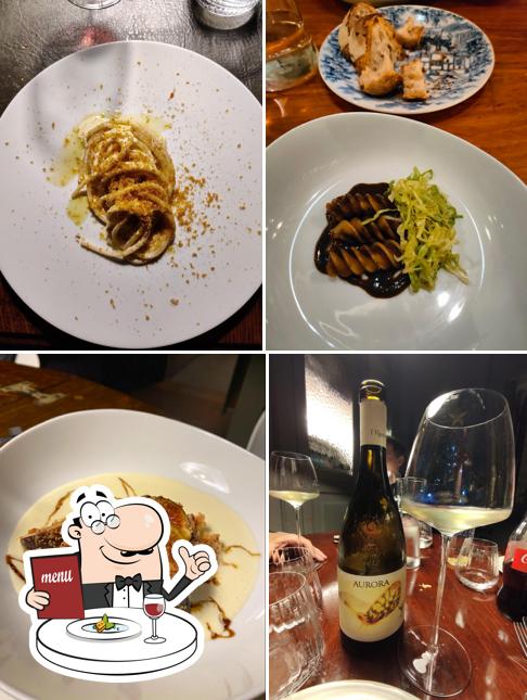 Cibo al Josto