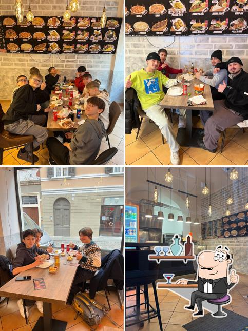 Vera Turkish Kebab & Pizza