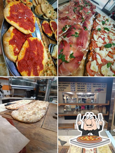 La pizza è il piatto veloce preferito al mondo
