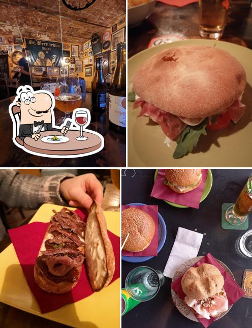 Platti al La Drancia