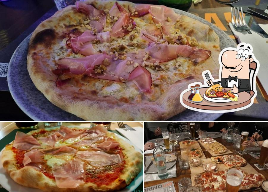 La pizza è il piatto veloce più di successo al mondo