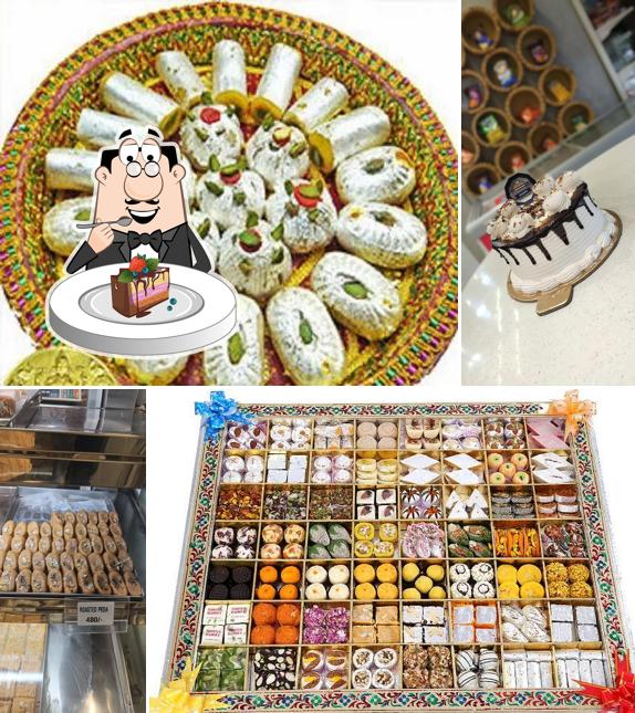 SHYAM SWEETS