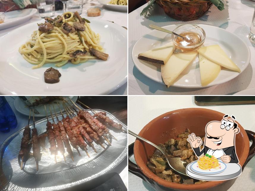 Bar Ristorante Aufinium