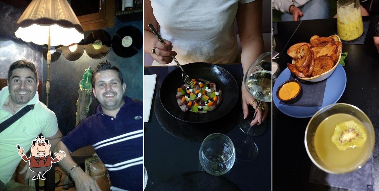 Platti al Castelli in Aria