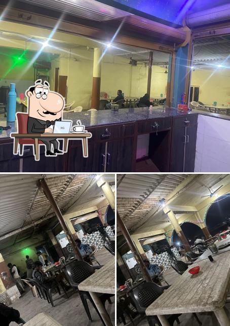 Garib Nawaz Hotel
