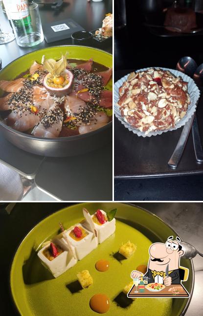 Cibo al Mia Sushi - Civitanova