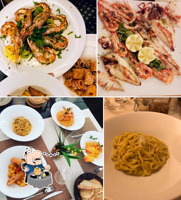 Cibo al Clavdia Ristorante Pizzeria Piazza Barberini Cibo al Clavdia Ristorante Pizzeria Piazza Barberini
