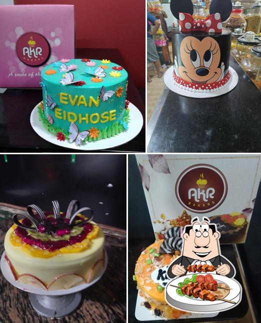AKR BAKERY VADAKKENCHERRY