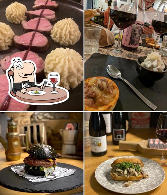 Cibo al Bistrot 19