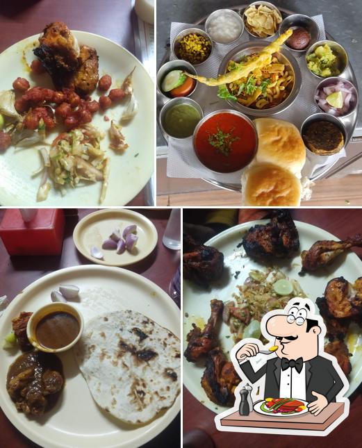 Hotel rang kolhapuri