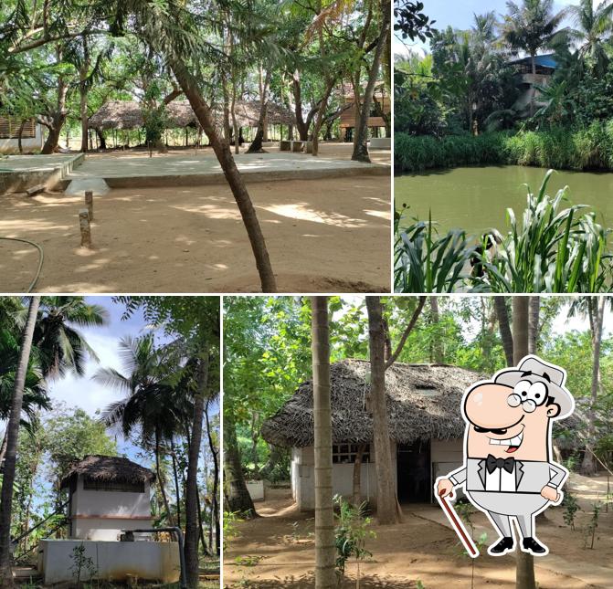 NACHIYA GARDEN KUMBAKONAM