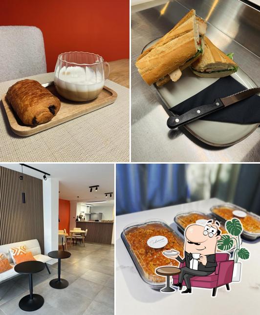 Saboroso Foodbar