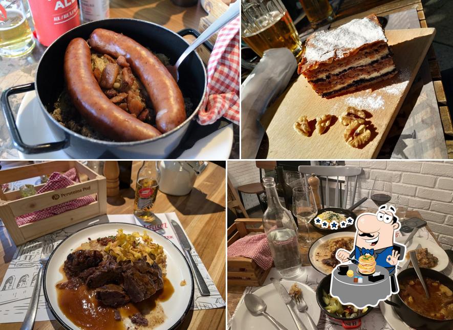 Cibo al Slovenska Hiša - Figovec