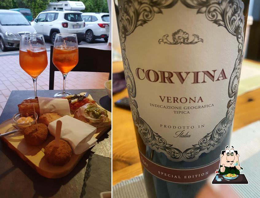 Cibo al Tempo DiVino Enoteca - Cicchetteria